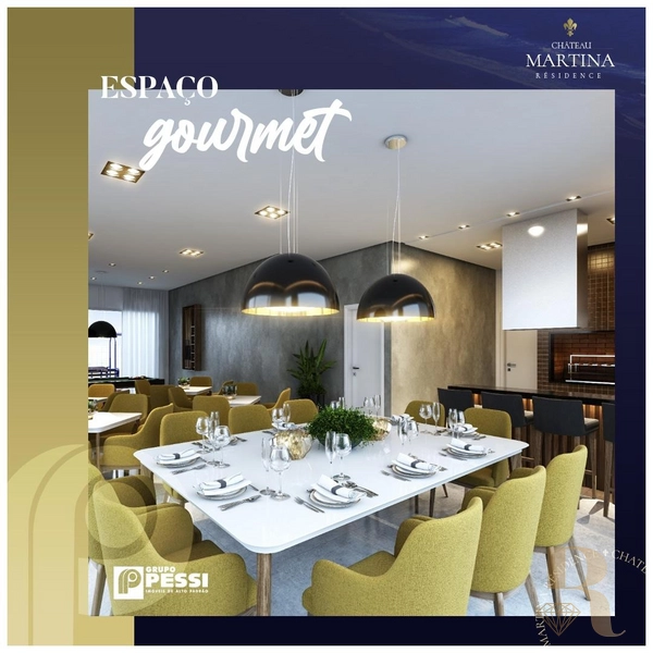 CHÂTEAU MARTINA: 13ª foto da galeria de imagens do imóvel