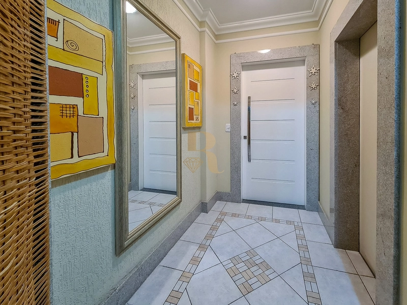 Exclusividade pra você na beira mar, um apartamento por andar: 22ª foto da galeria de imagens do imóvel