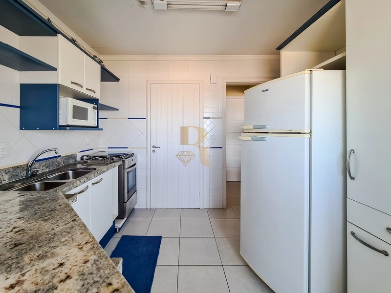 Exclusividade pra você na beira mar, um apartamento por andar: 17ª foto da galeria de imagens do imóvel