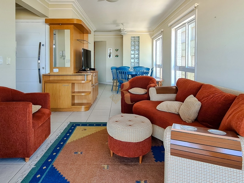 Exclusividade pra você na beira mar, um apartamento por andar: 20ª foto da galeria de imagens do imóvel