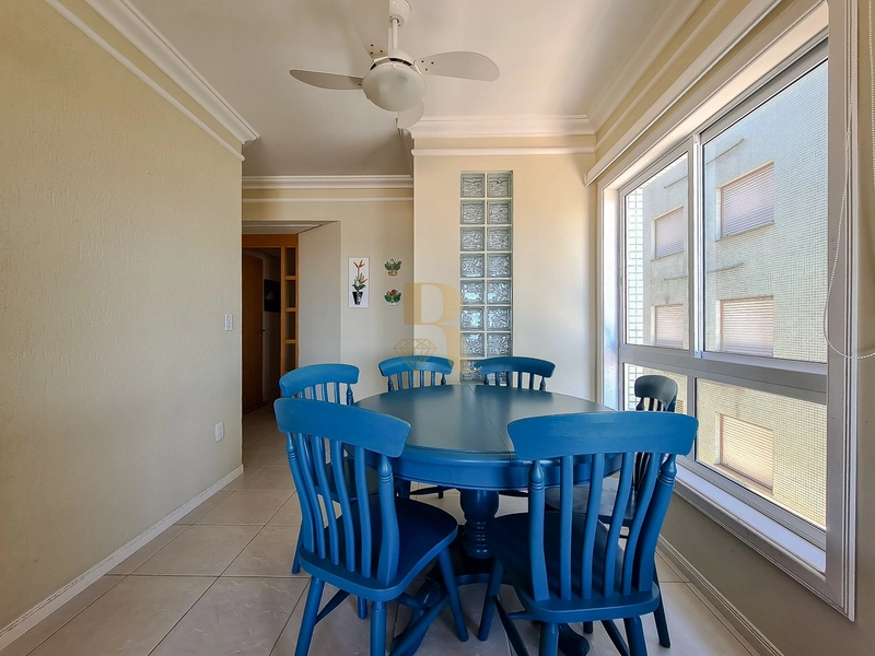 Exclusividade pra você na beira mar, um apartamento por andar: 3ª foto da galeria de imagens do imóvel
