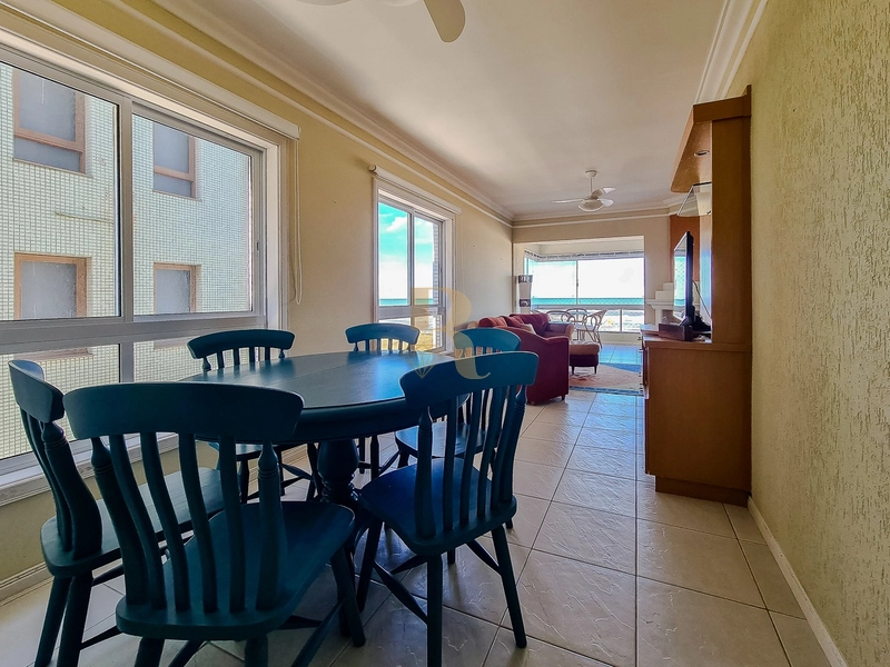 Exclusividade pra você na beira mar, um apartamento por andar: 13ª foto da galeria de imagens do imóvel