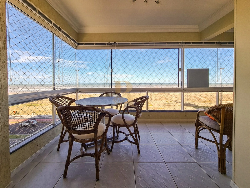 Exclusividade pra você na beira mar, um apartamento por andar: 15ª foto da galeria de imagens do imóvel