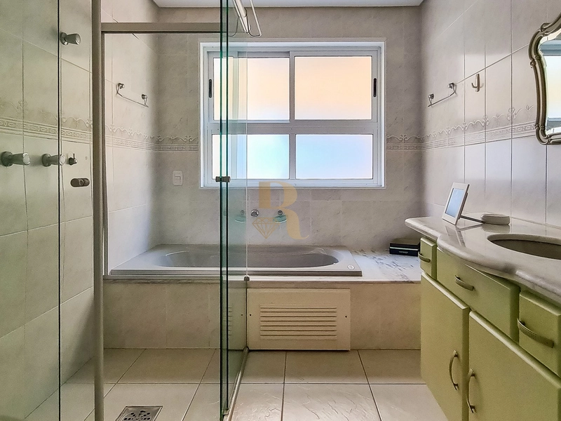 Exclusividade pra você na beira mar, um apartamento por andar: 12ª foto da galeria de imagens do imóvel