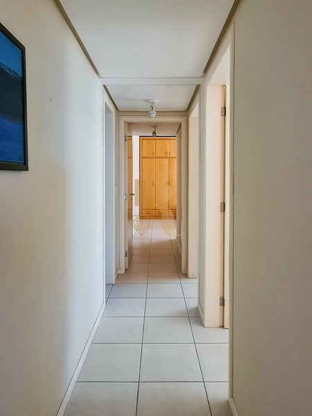 Exclusividade pra você na beira mar, um apartamento por andar: 8ª foto da galeria de imagens do imóvel