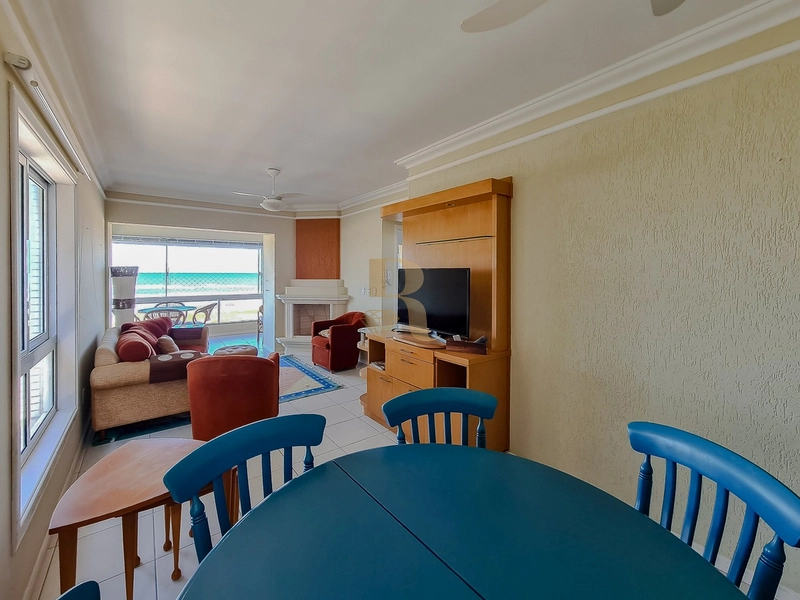Exclusividade pra você na beira mar, um apartamento por andar: 1ª foto da galeria de imagens do imóvel
