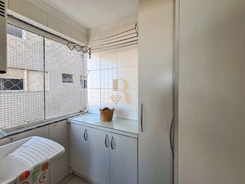 Exclusividade pra você na beira mar, um apartamento por andar: 5ª foto da galeria de imagens do imóvel