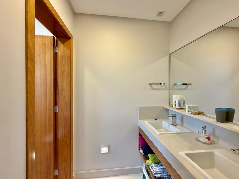 Novidade à Venda – Condomínio Velas da Marina | Frente para a Marina: 12ª foto da galeria de imagens do imóvel