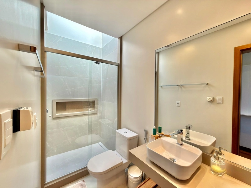 Novidade à Venda – Condomínio Velas da Marina | Frente para a Marina: 10ª foto da galeria de imagens do imóvel