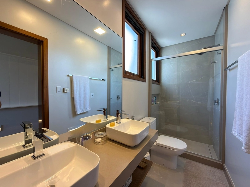 Novidade à Venda – Condomínio Velas da Marina | Frente para a Marina: 28ª foto da galeria de imagens do imóvel