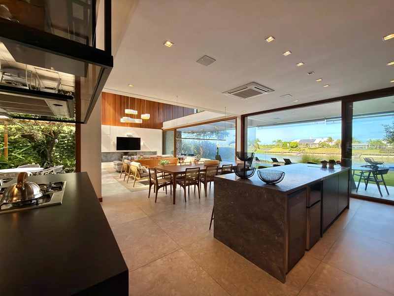 Novidade à Venda – Condomínio Velas da Marina | Frente para a Marina: 24ª foto da galeria de imagens do imóvel