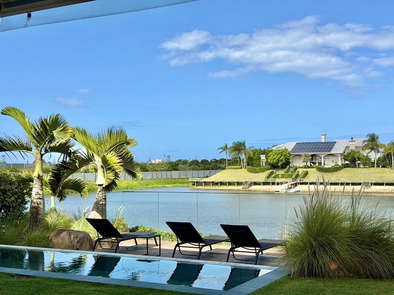 Novidade à Venda – Condomínio Velas da Marina | Frente para a Marina: 37ª foto da galeria de imagens do imóvel