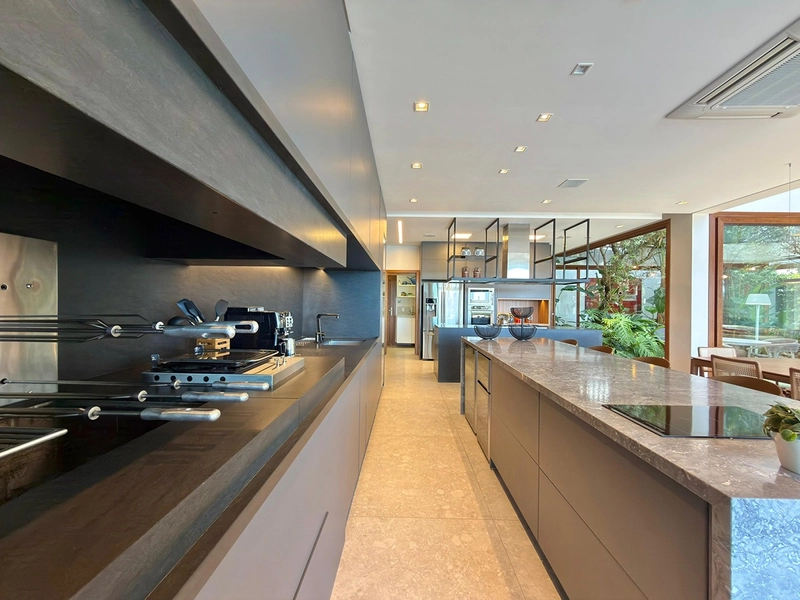 Novidade à Venda – Condomínio Velas da Marina | Frente para a Marina: 19ª foto da galeria de imagens do imóvel