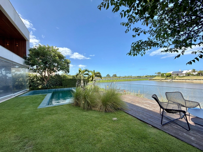 Novidade à Venda – Condomínio Velas da Marina | Frente para a Marina: 31ª foto da galeria de imagens do imóvel