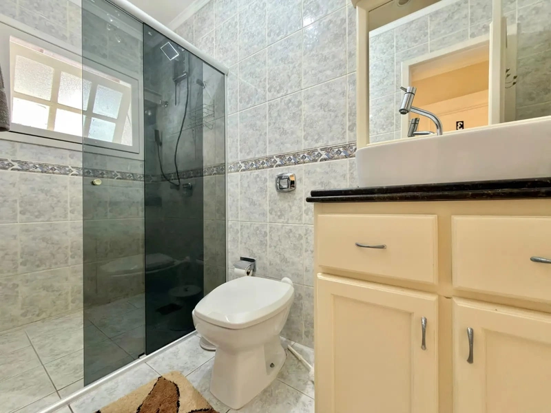 CASA Á VENDA EM CONDOMÍNIO: 29ª foto da galeria de imagens do imóvel