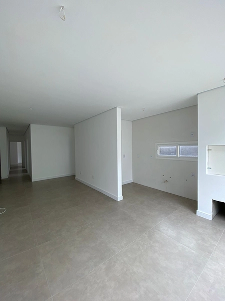 Apartamento com Terraço no coração do Bairro Navegantes  : 8ª foto da galeria de imagens do imóvel