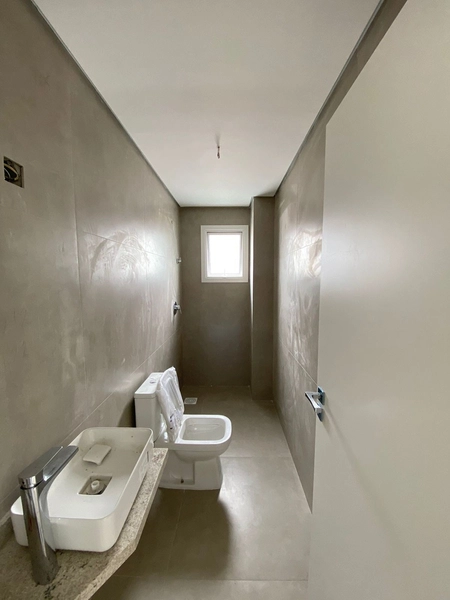 Apartamento com Terraço no coração do Bairro Navegantes  : 13ª foto da galeria de imagens do imóvel