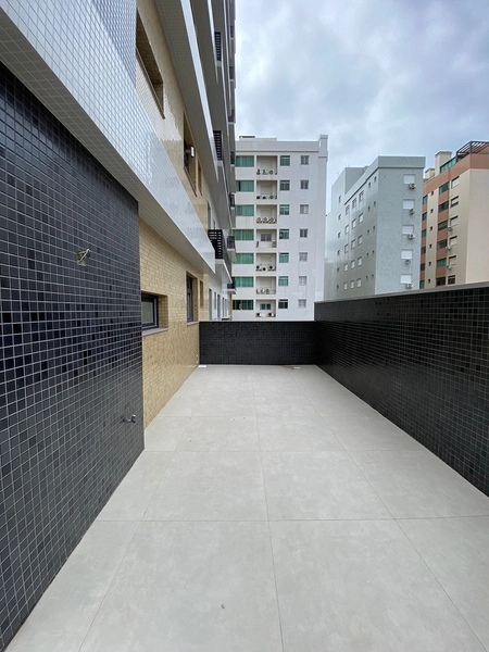 Apartamento com Terraço no coração do Bairro Navegantes  : 14ª foto da galeria de imagens do imóvel