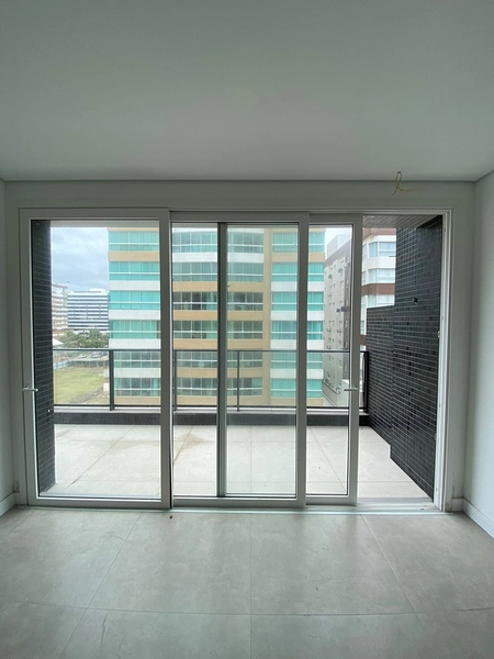 Apartamento com Terraço no coração do Bairro Navegantes  : 6ª foto da galeria de imagens do imóvel