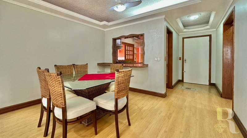 Apartamento 3 dormitórios centro!: 1ª foto da galeria de imagens do imóvel