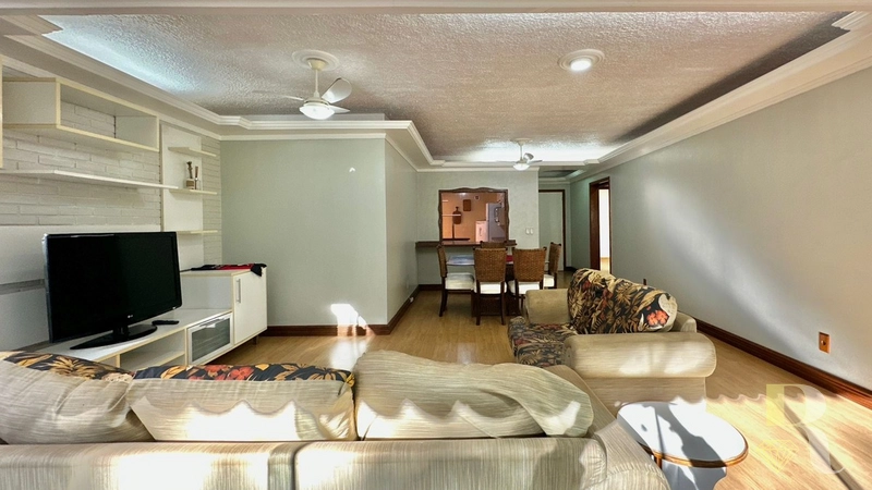 Apartamento 3 dormitórios centro!: 2ª foto da galeria de imagens do imóvel