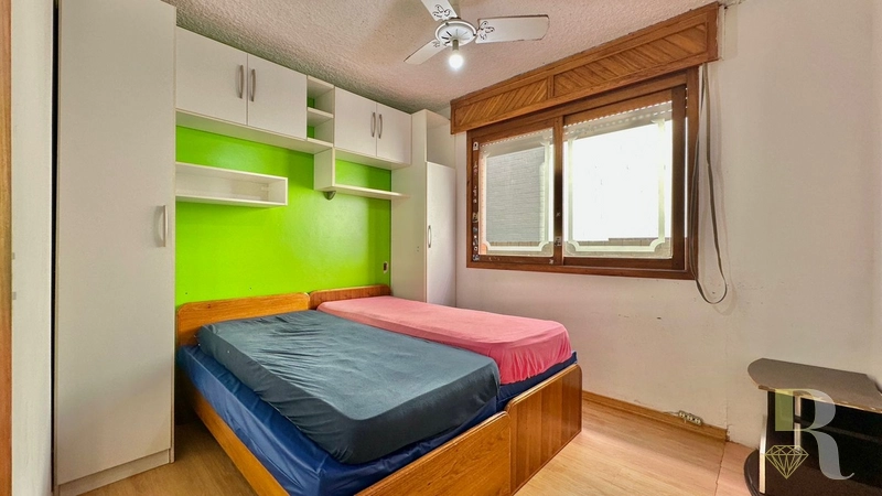 Apartamento 3 dormitórios centro!: 5ª foto da galeria de imagens do imóvel