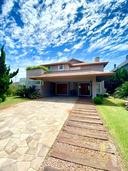 Imóvel residencial ou comercial