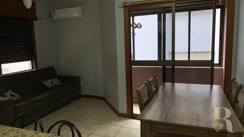 PÉ NA AREIA -BARBADA DOIS DORMITORIOS AV. BEIRA MAR: 4ª foto da galeria de imagens do imóvel