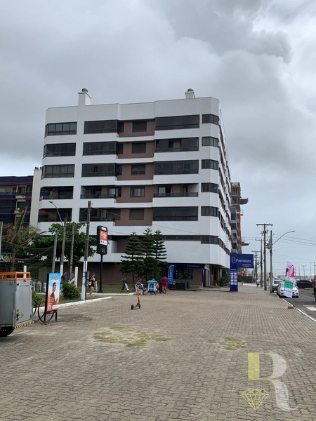 PÉ NA AREIA -BARBADA DOIS DORMITORIOS AV. BEIRA MAR: 25ª foto da galeria de imagens do imóvel