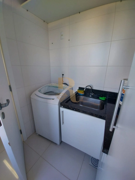 Casa condomínio com psicina: 27ª foto da galeria de imagens do imóvel