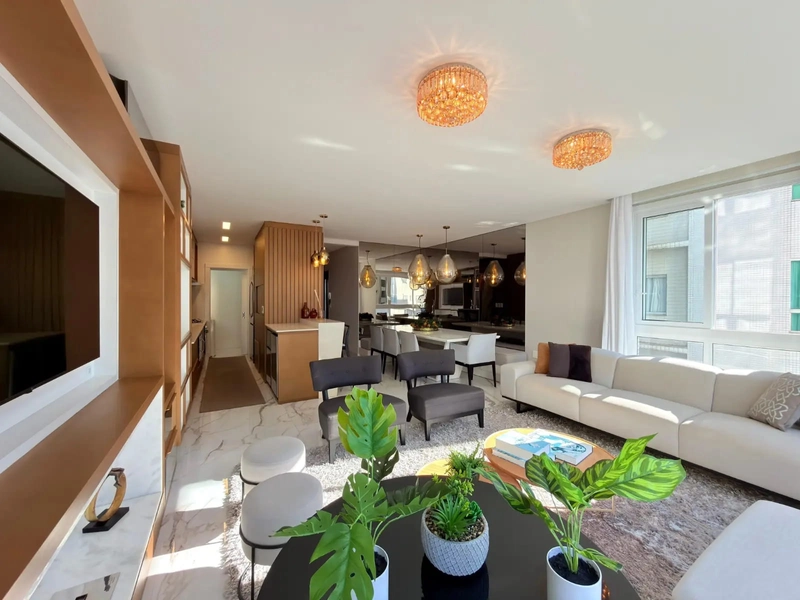 APARTAMENTO À VENDA: 11ª foto da galeria de imagens do imóvel