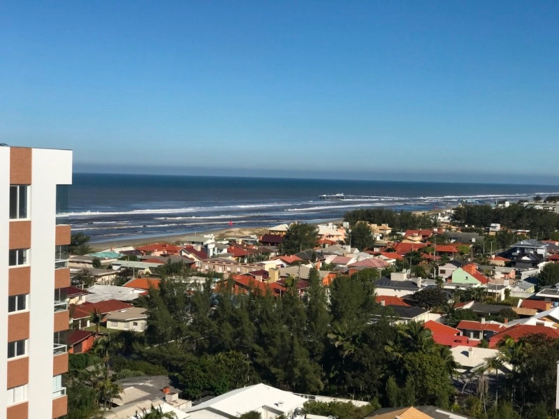 3 dormitorios com vista mar Navegantes: 17ª foto da galeria de imagens do imóvel