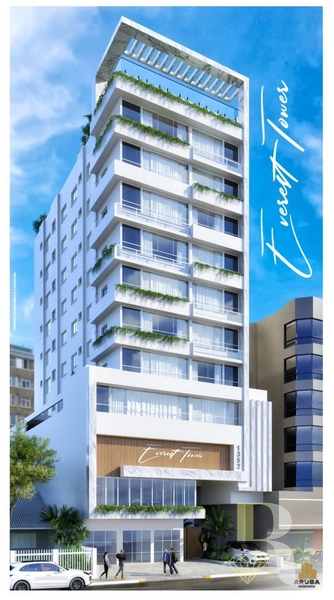 Imóvel residencial ou comercial