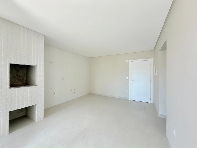 Imóvel moderno, nunca habitado, com ótima iluminação natural e infraestrutura completa.: 5ª foto da galeria de imagens do imóvel