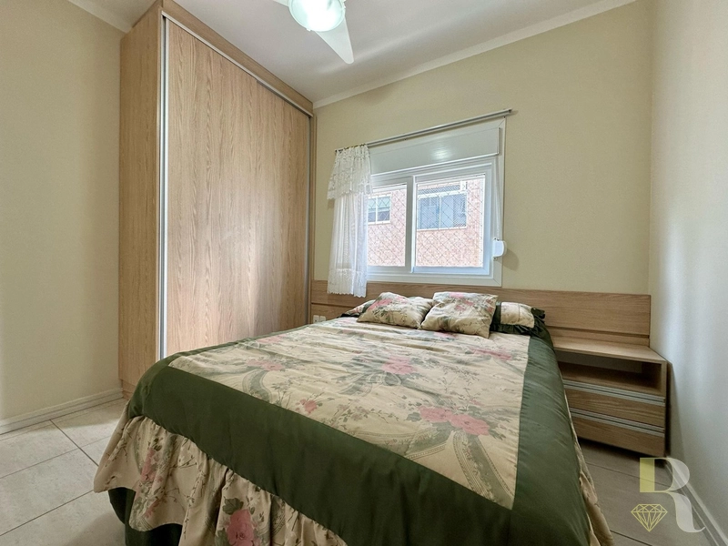 APARTAMENTO À VENDA COM VISTA PARA O MAR: 11ª foto da galeria de imagens do imóvel