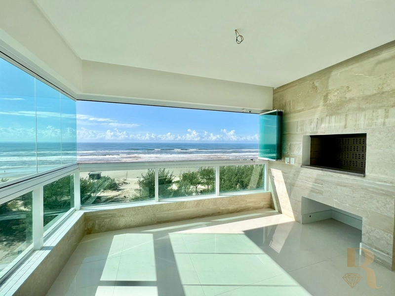 APARTAMENTO À VENDA BEIRA-MAR EM CAPÃO DA CANOA.: 22ª foto da galeria de imagens do imóvel