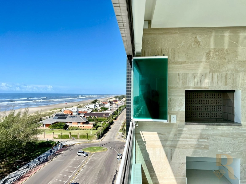 APARTAMENTO À VENDA BEIRA-MAR EM CAPÃO DA CANOA.: 25ª foto da galeria de imagens do imóvel