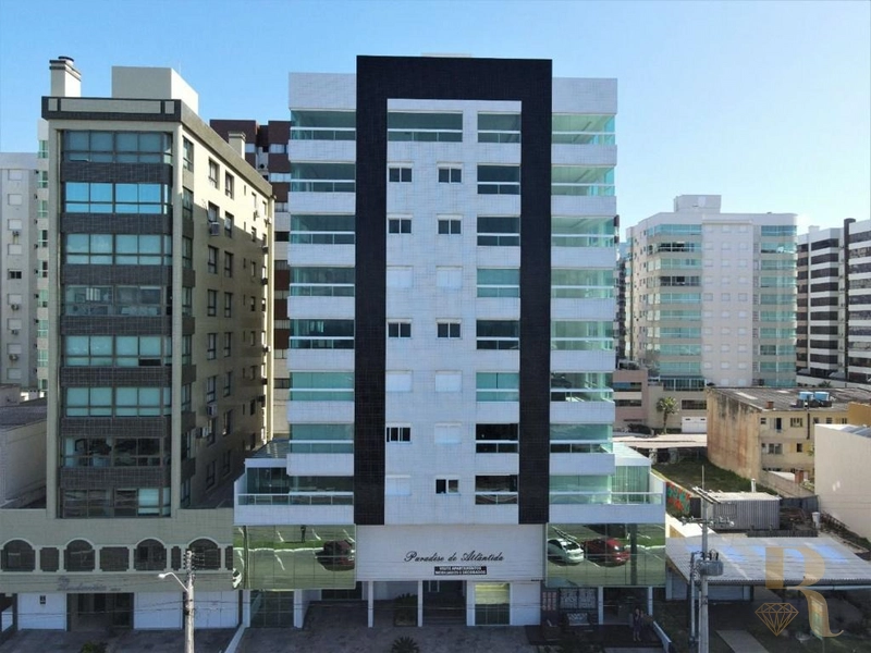 APARTAMENTO À VENDA BEIRA-MAR EM CAPÃO DA CANOA.: 3ª foto da galeria de imagens do imóvel