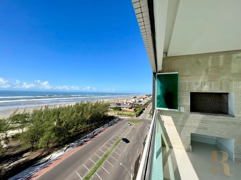 APARTAMENTO À VENDA BEIRA-MAR EM CAPÃO DA CANOA.: 24ª foto da galeria de imagens do imóvel