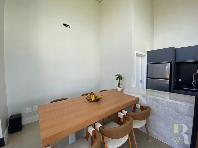 Casa com Piscina no Cond. mais procurado de Capão: 12ª foto da galeria de imagens do imóvel
