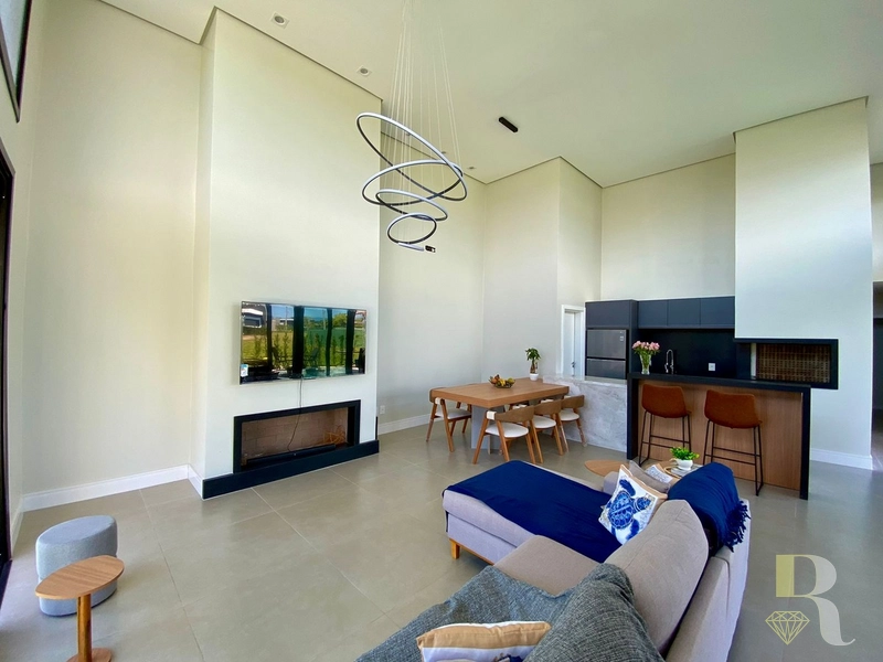 Casa com Piscina no Cond. mais procurado de Capão: 14ª foto da galeria de imagens do imóvel