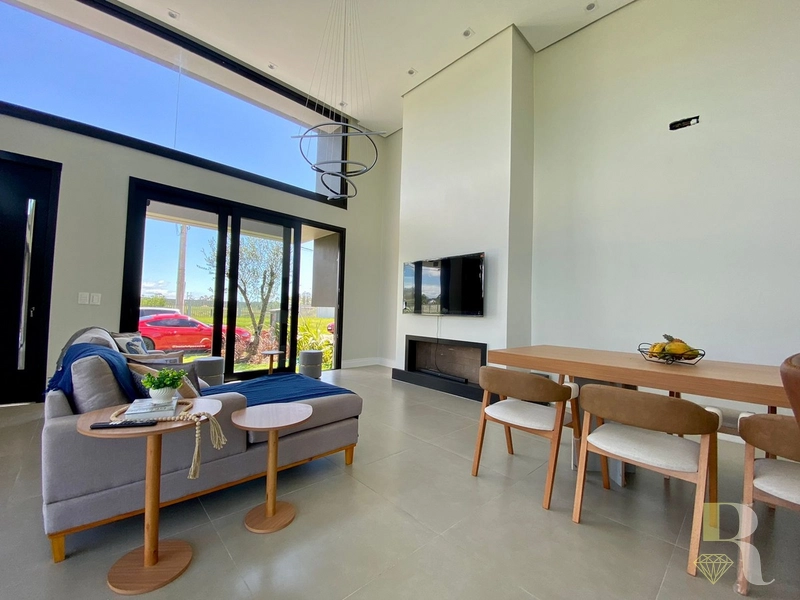 Casa com Piscina no Cond. mais procurado de Capão: 11ª foto da galeria de imagens do imóvel