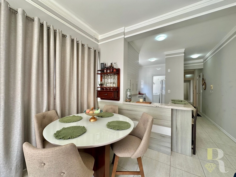 APARTAMENTO COM VISTA PARA O MAR EM CAPÃO DA CANOA / RS: 7ª foto da galeria de imagens do imóvel