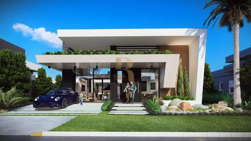 Imóvel residencial ou comercial