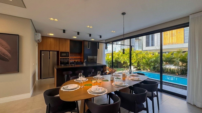 Excelente casa em 72 Cond. Fechado: 59ª foto da galeria de imagens do imóvel