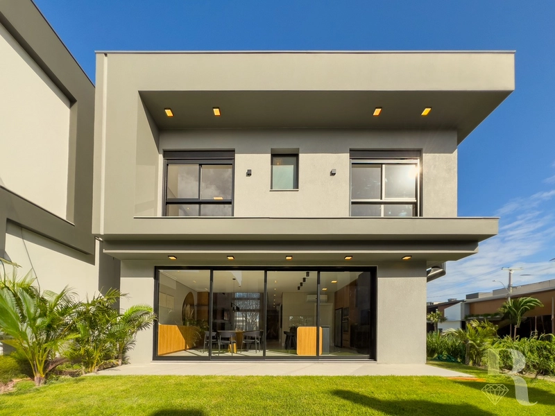 Excelente casa em 72 Cond. Fechado: 6ª foto da galeria de imagens do imóvel
