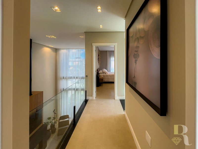 Excelente casa em 72 Cond. Fechado: 9ª foto da galeria de imagens do imóvel