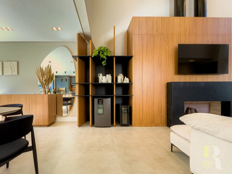 Excelente casa em 72 Cond. Fechado: 17ª foto da galeria de imagens do imóvel