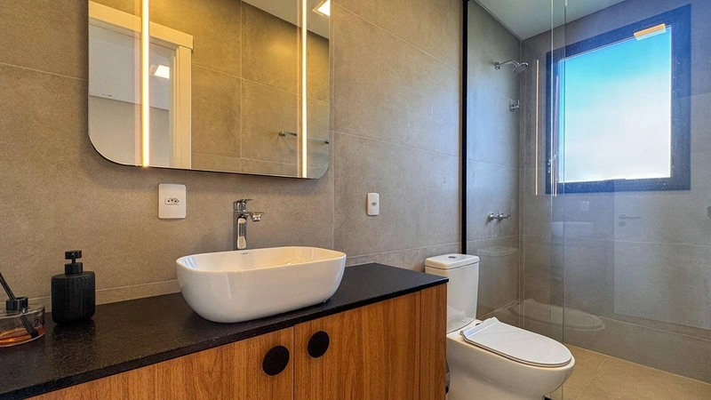 Excelente casa em 72 Cond. Fechado: 22ª foto da galeria de imagens do imóvel