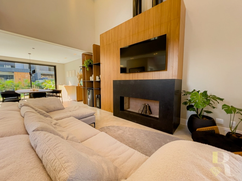 Excelente casa em 72 Cond. Fechado: 21ª foto da galeria de imagens do imóvel